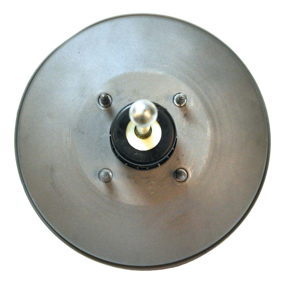 2016 Volkswagen Jetta Brake Booster