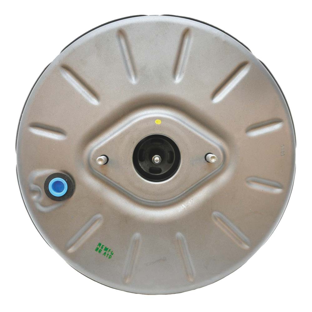 2017 Audi RS3 Brake Booster