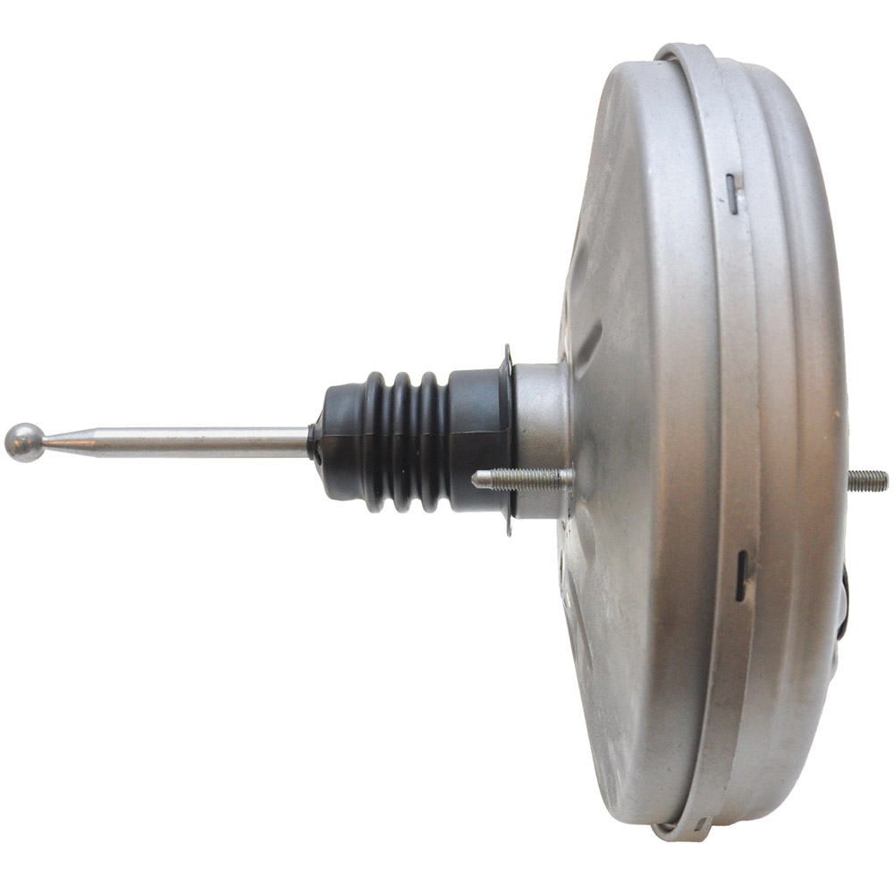 2017 Audi RS3 Brake Booster