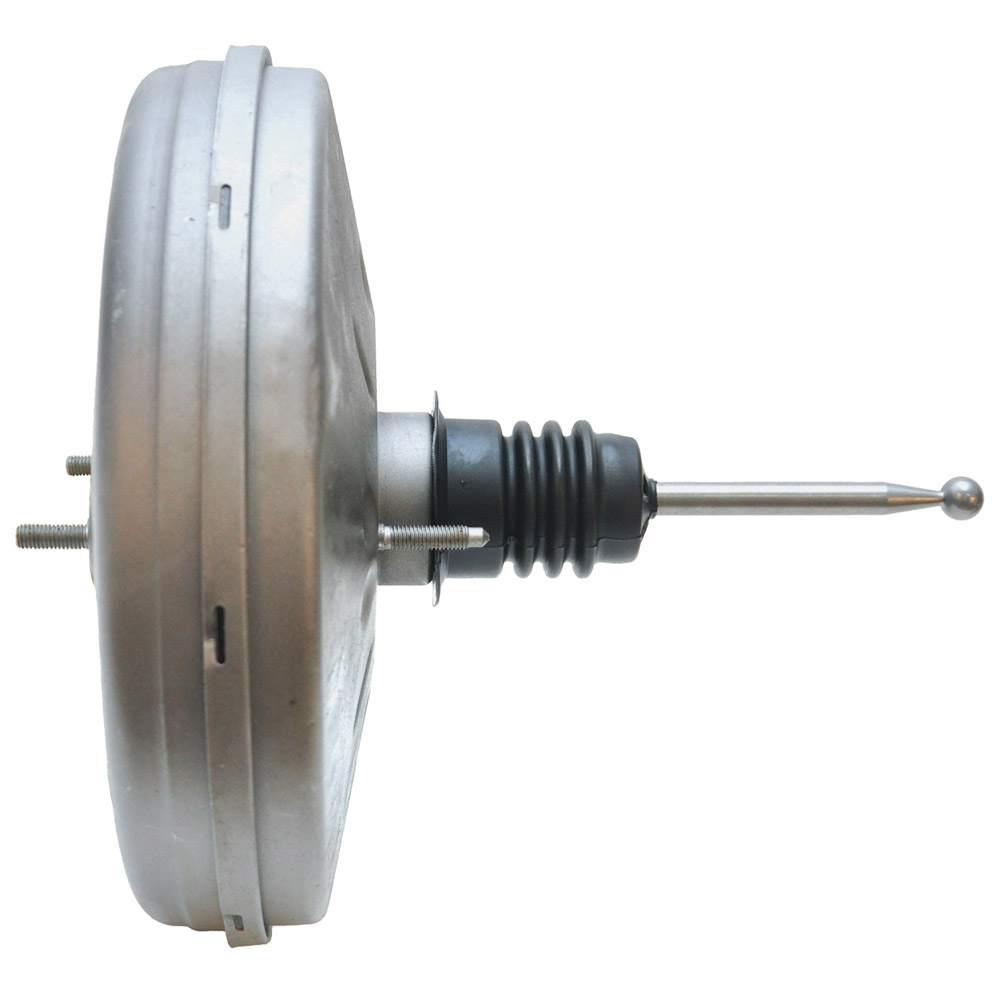 2017 Audi RS3 Brake Booster