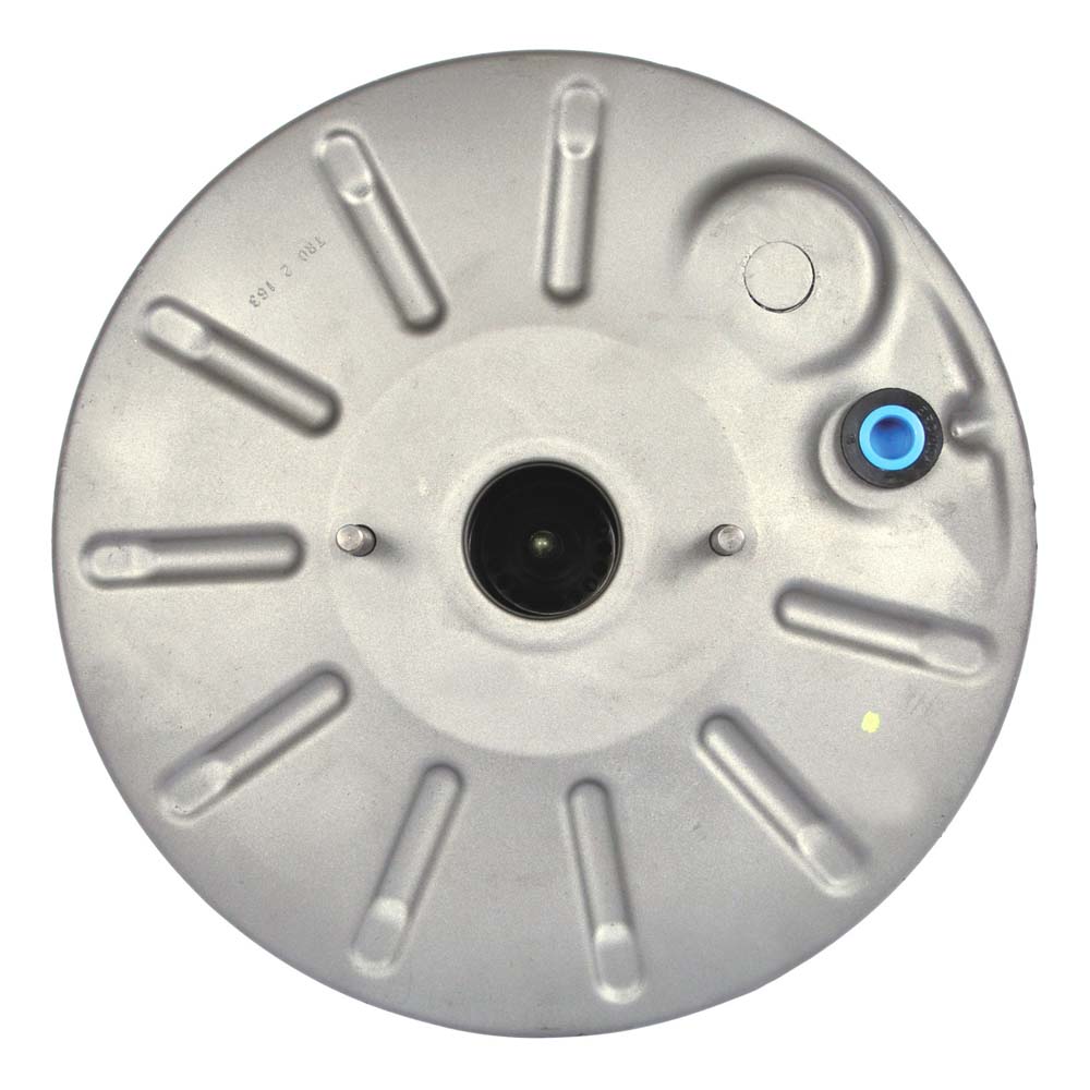 2017 Audi A3 Brake Booster