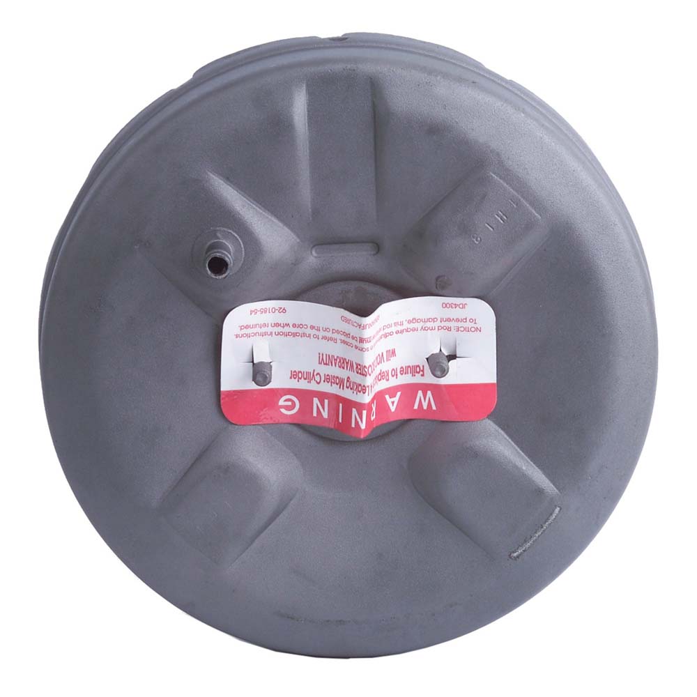 1999 Daewoo Nubira Brake Booster
