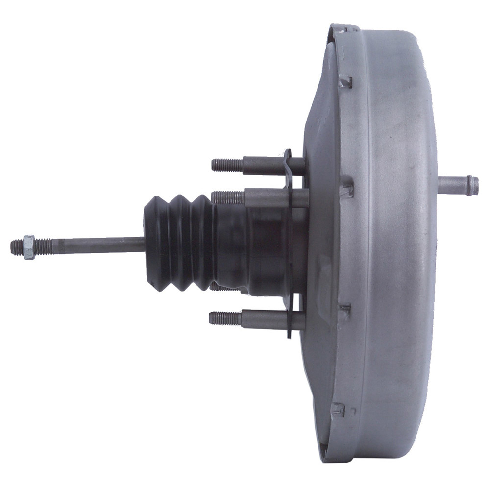 1999 Daewoo Nubira Brake Booster