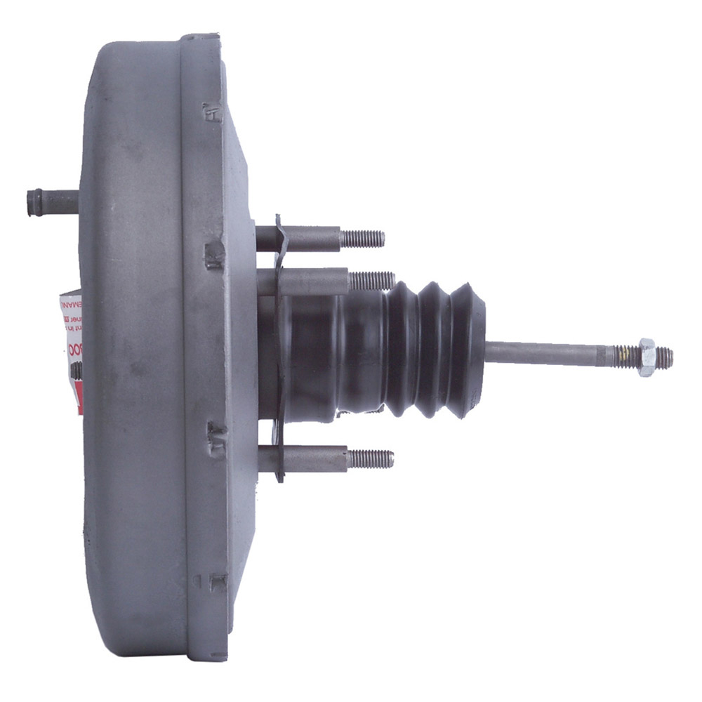 1999 Daewoo Nubira Brake Booster