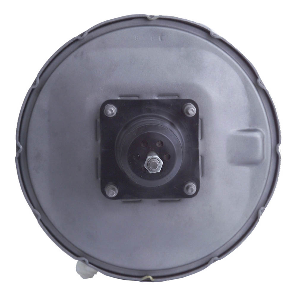 1999 Daewoo Nubira Brake Booster