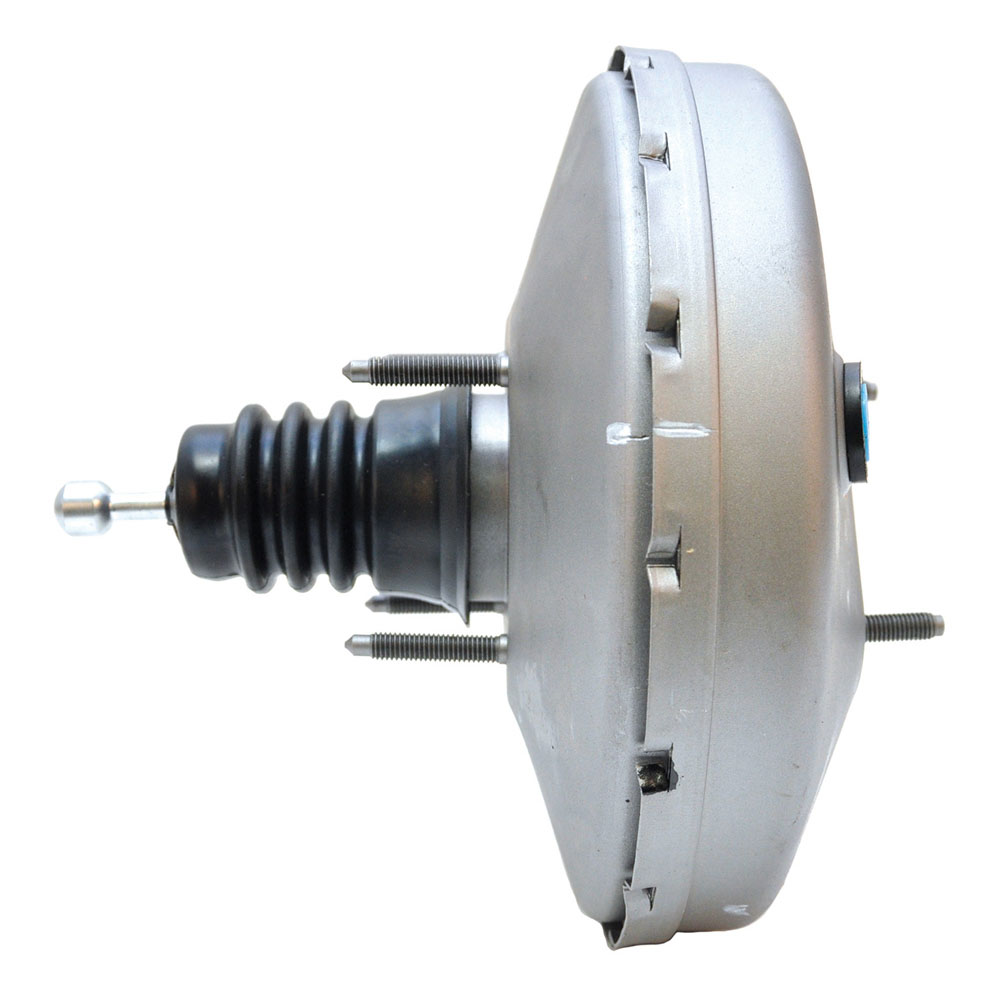 2017 Fiat 500 Brake Booster