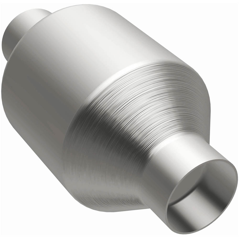 1982 Peugeot 604 Catalytic Converter EPA Approved
