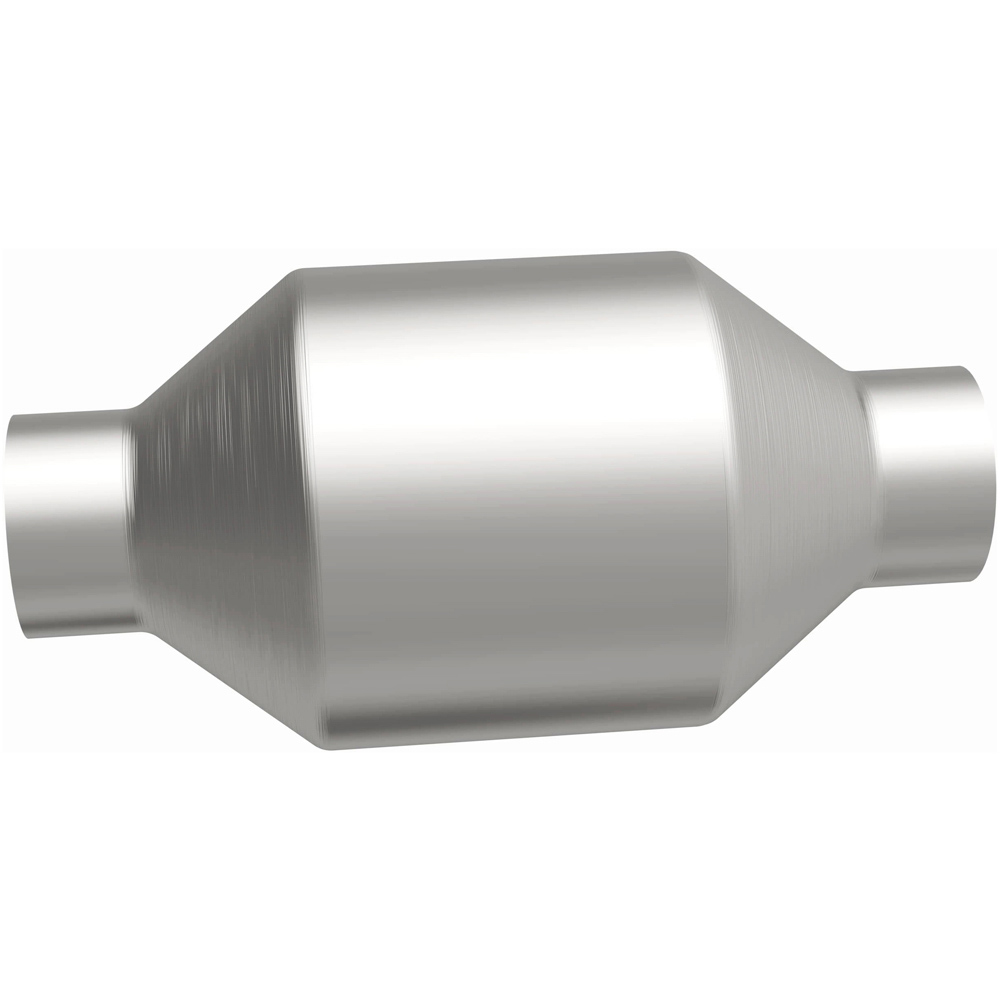 1982 Peugeot 604 Catalytic Converter EPA Approved