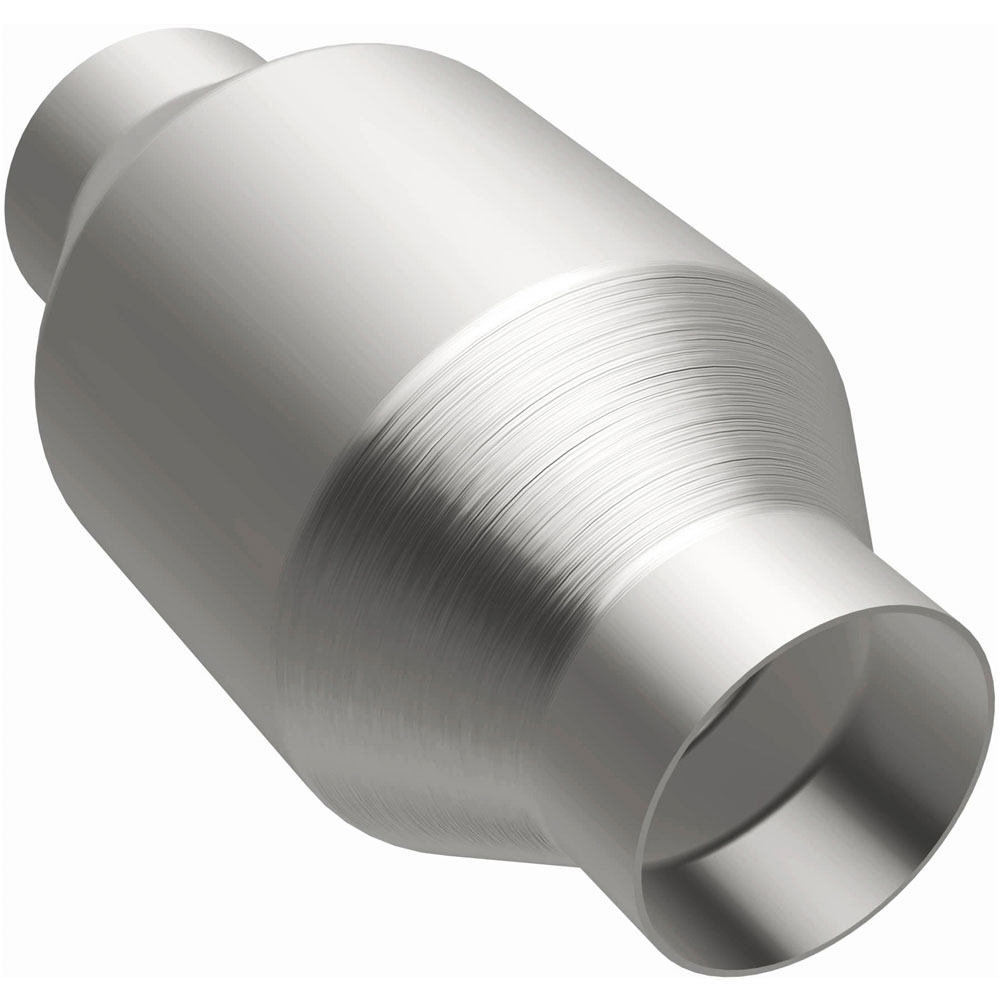 MagnaFlow Exhaust Products 53955 Catalytic Converter