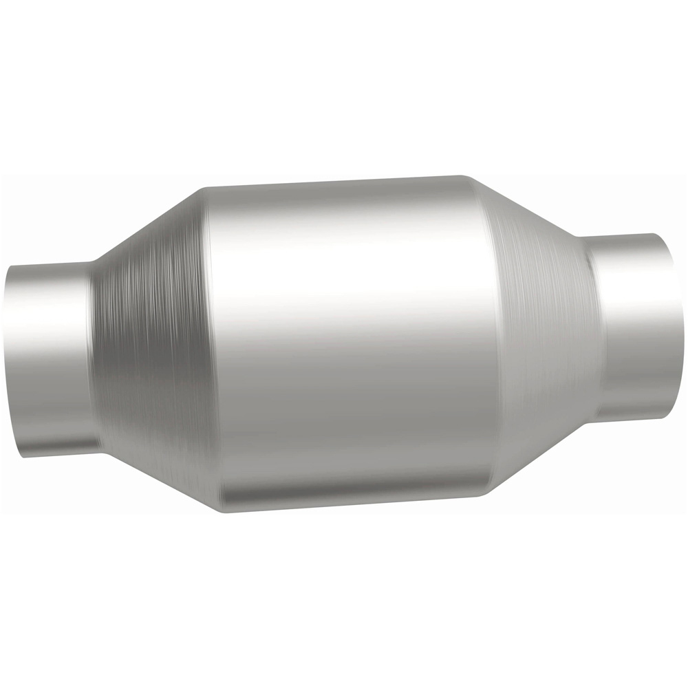 MagnaFlow Exhaust Products 53955 Catalytic Converter