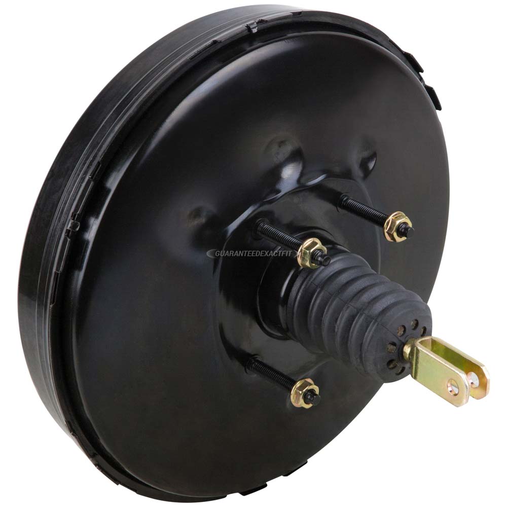Lincoln MKX Brake Booster