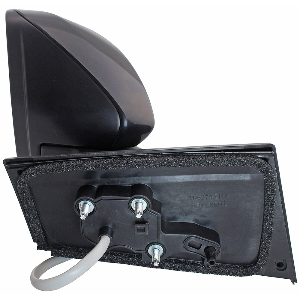 2016 Toyota Prius Side View Mirror