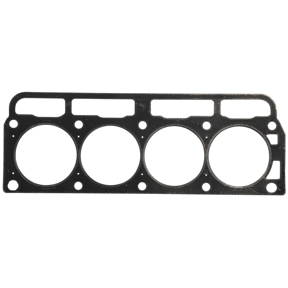 2000 Gmc Sonoma Cylinder Head Gasket