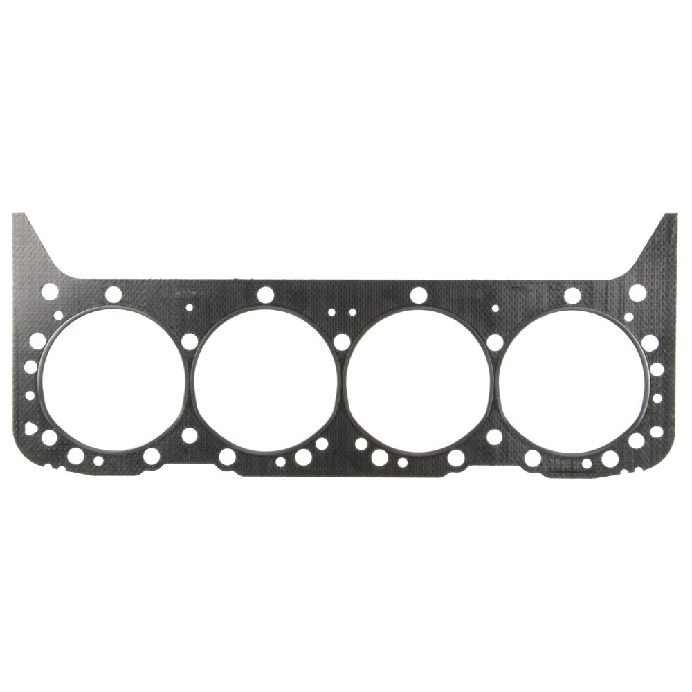 1985 Chevrolet G30 Cylinder Head Gasket