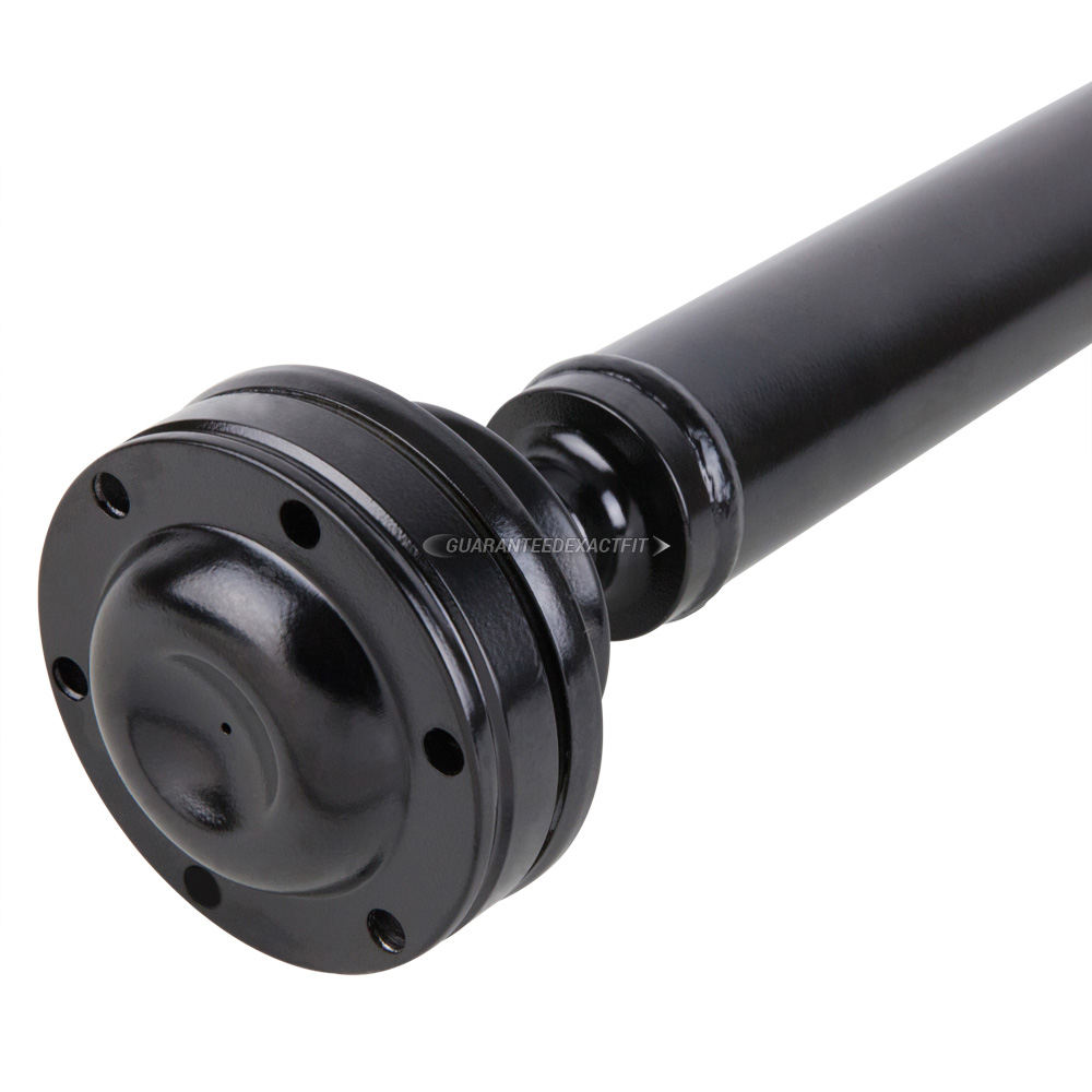 2007 Mitsubishi Raider Driveshaft