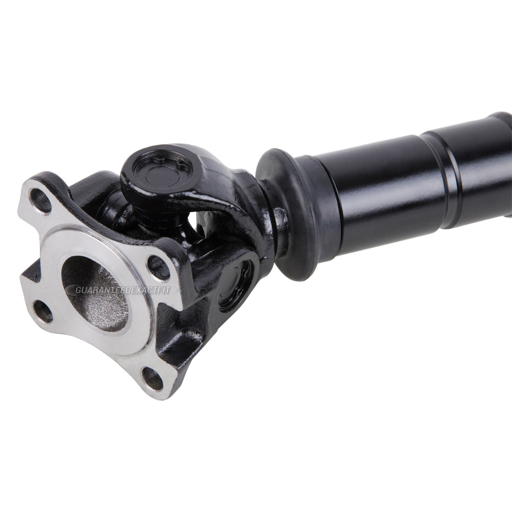 2005 Dodge Dakota Driveshaft