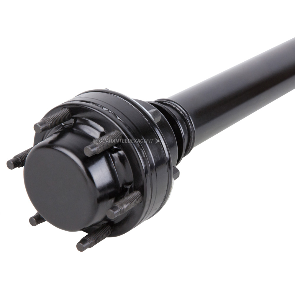 2007 Ford Expedition Driveshaft