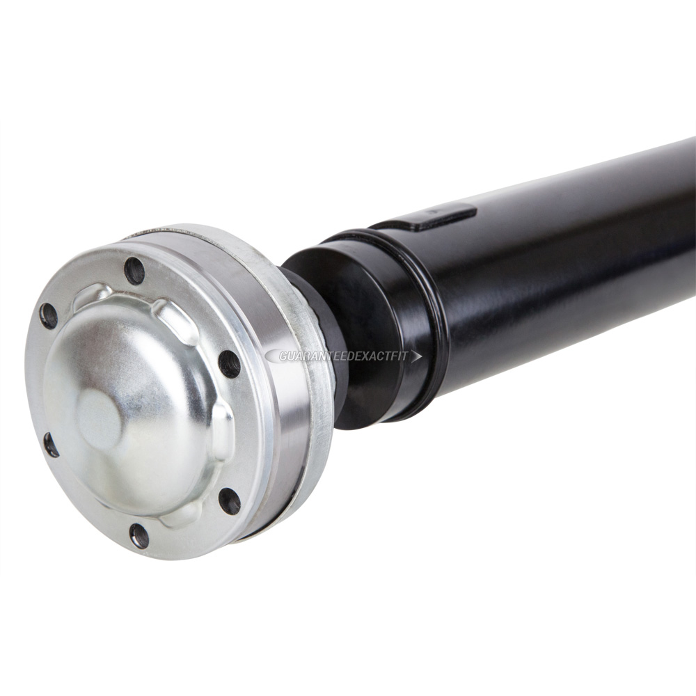 2011 Chevrolet Traverse Driveshaft Rear Shaft 9101383 N