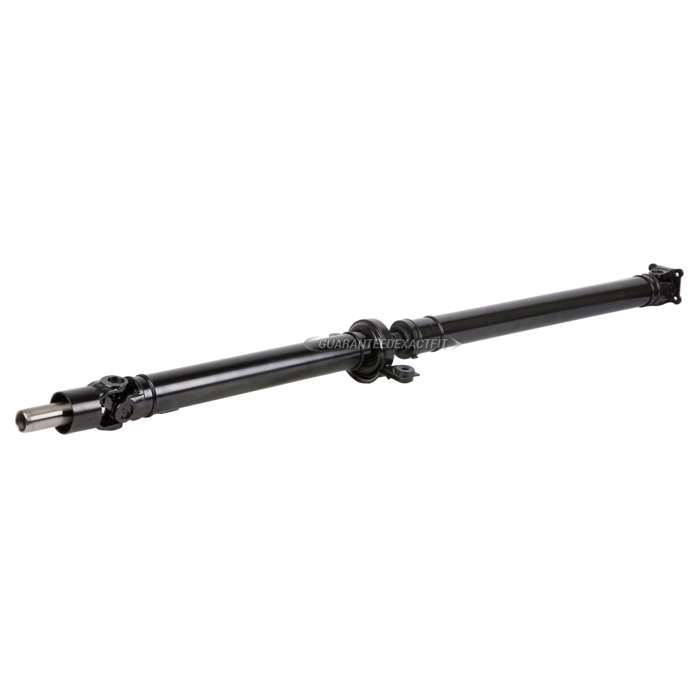 BuyAutoParts 91-01332N Driveshaft