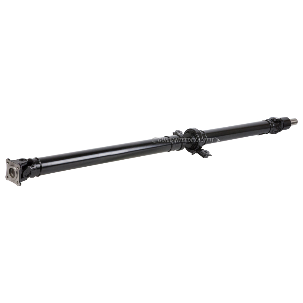 BuyAutoParts 91-01332N Driveshaft