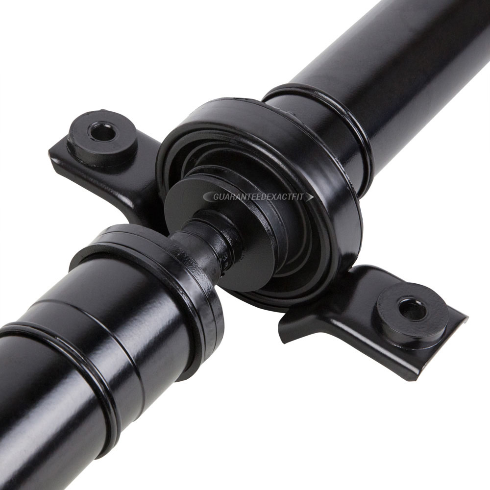 BuyAutoParts 91-01332N Driveshaft