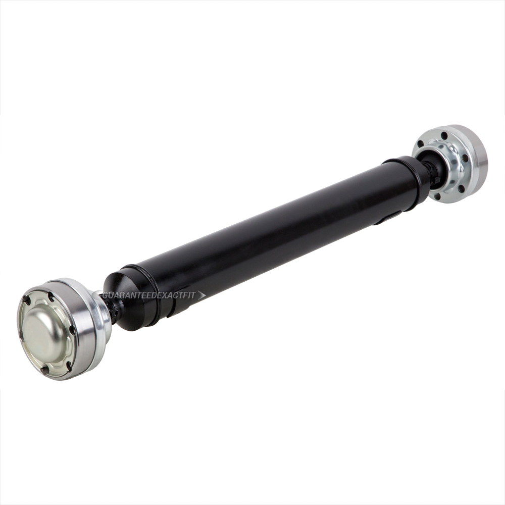 2021 Dodge Durango Driveshaft