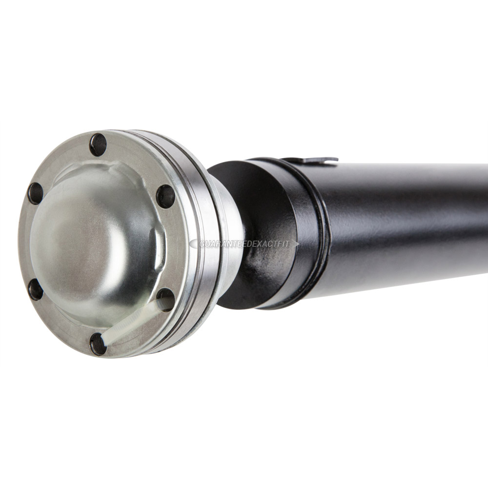 2017 Ford Explorer Driveshaft