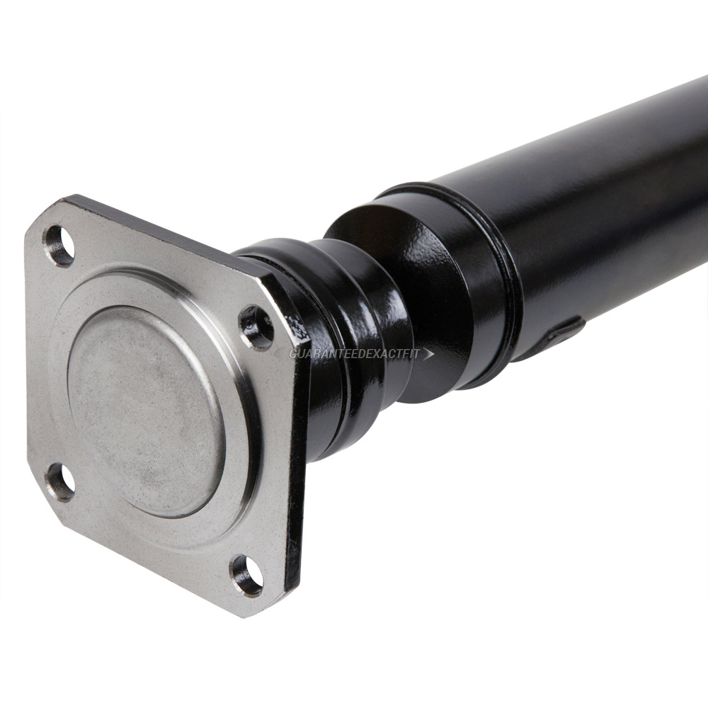 2017 Ford Explorer Driveshaft