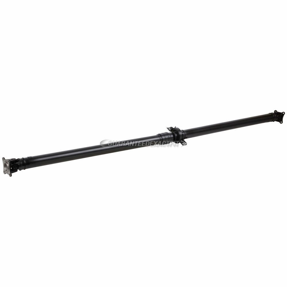 
 Honda Pilot driveshaft 