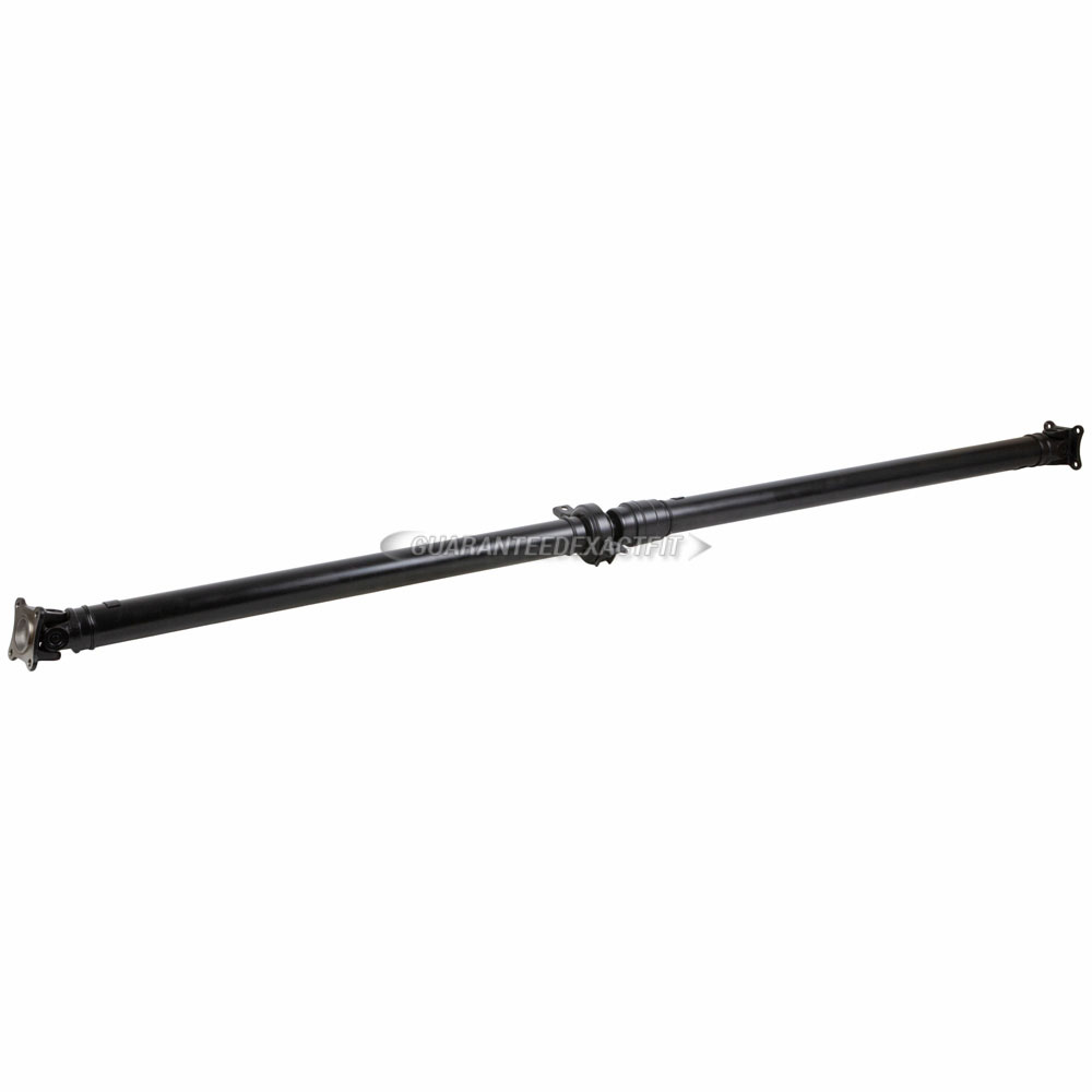 BuyAutoParts 91-00156N Driveshaft
