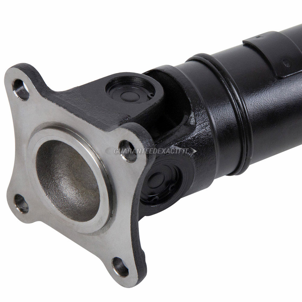 BuyAutoParts 91-00156N Driveshaft