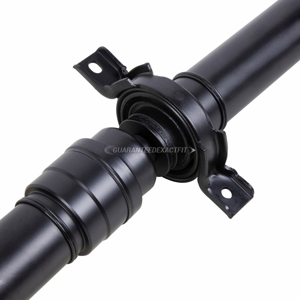 BuyAutoParts 91-00156N Driveshaft