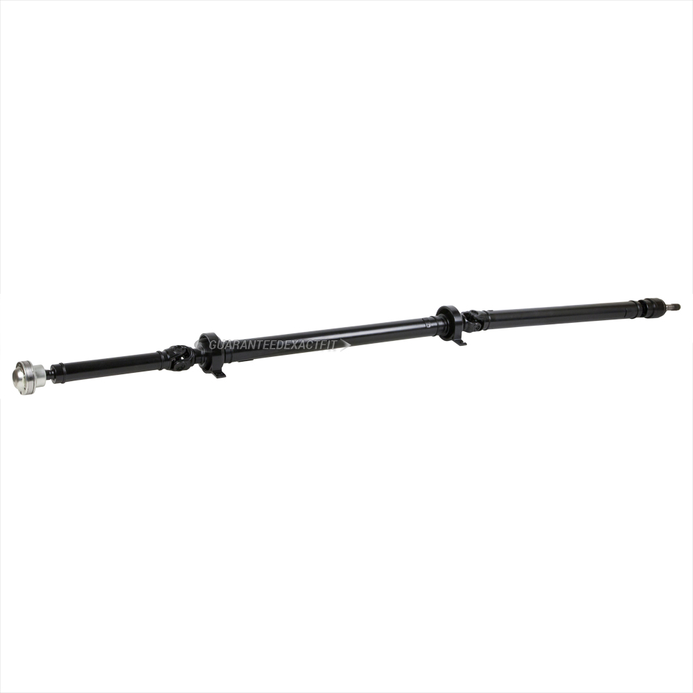 BuyAutoParts 91-01151N Driveshaft