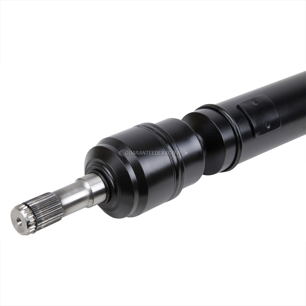 BuyAutoParts 91-01151N Driveshaft