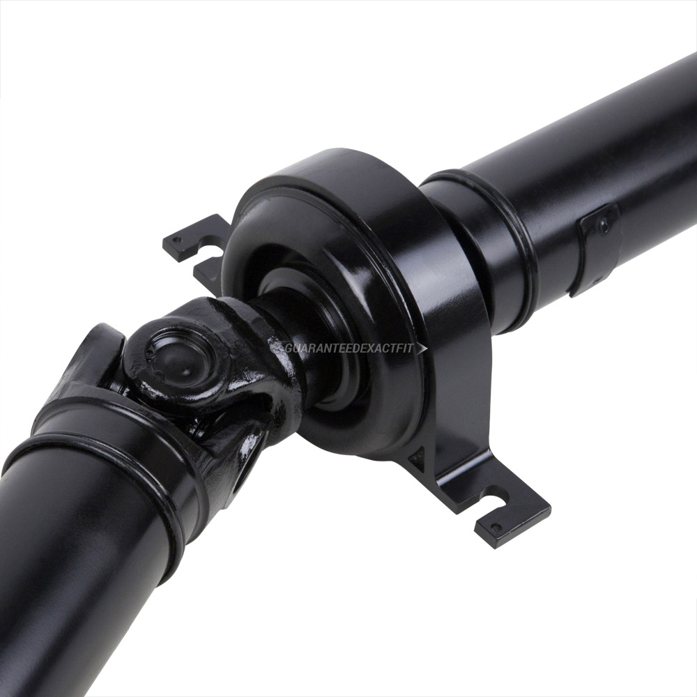 2010 Cadillac SRX Driveshaft AWD Models 9101151 N