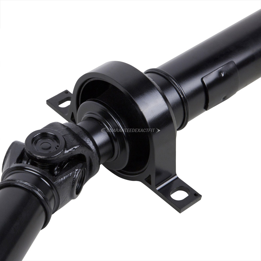BuyAutoParts 91-01151N Driveshaft