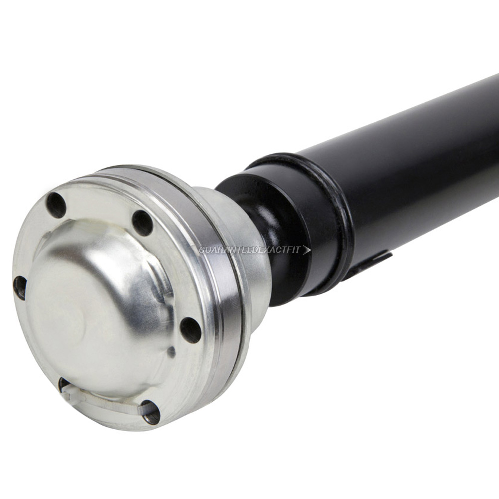 BuyAutoParts 91-01151N Driveshaft
