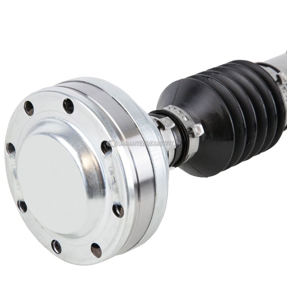 BuyAutoParts 91-01496AN Driveshaft