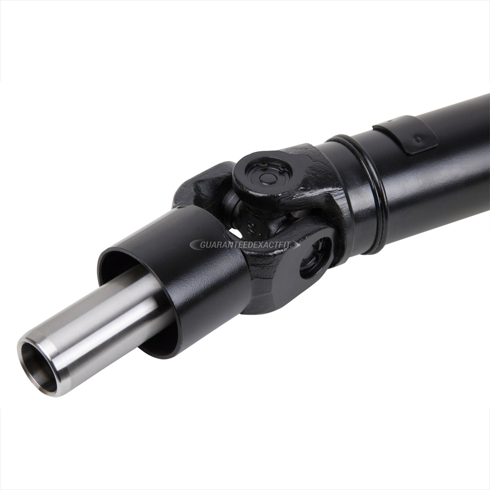 2012 Subaru Legacy Driveshaft