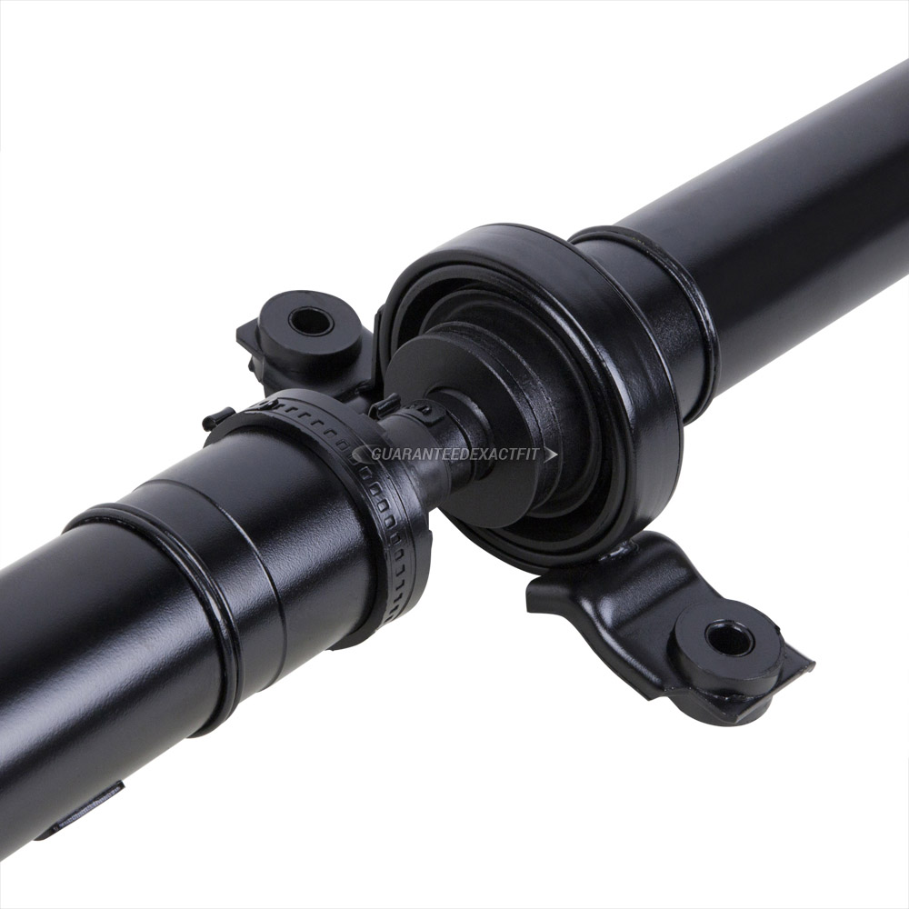 2012 Subaru Legacy Driveshaft