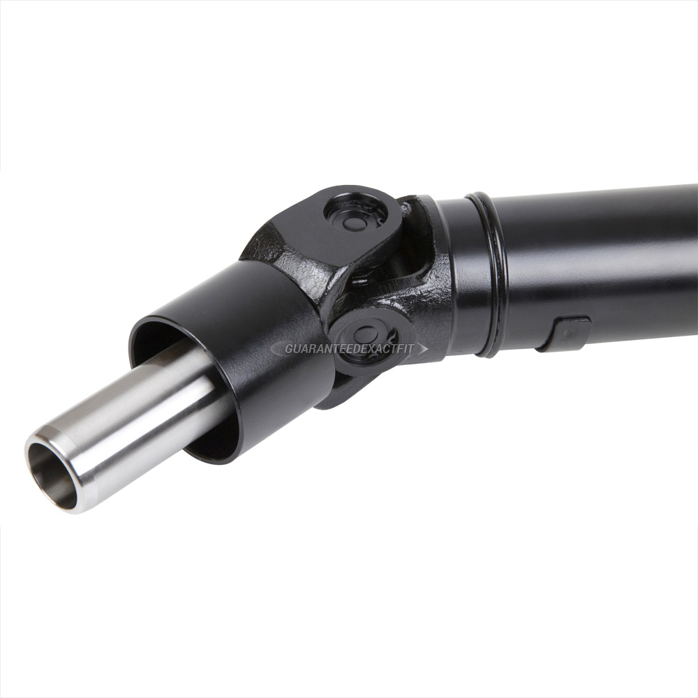 2011 Subaru Outback Driveshaft Wagon AWD Manual Trans. Rear 91