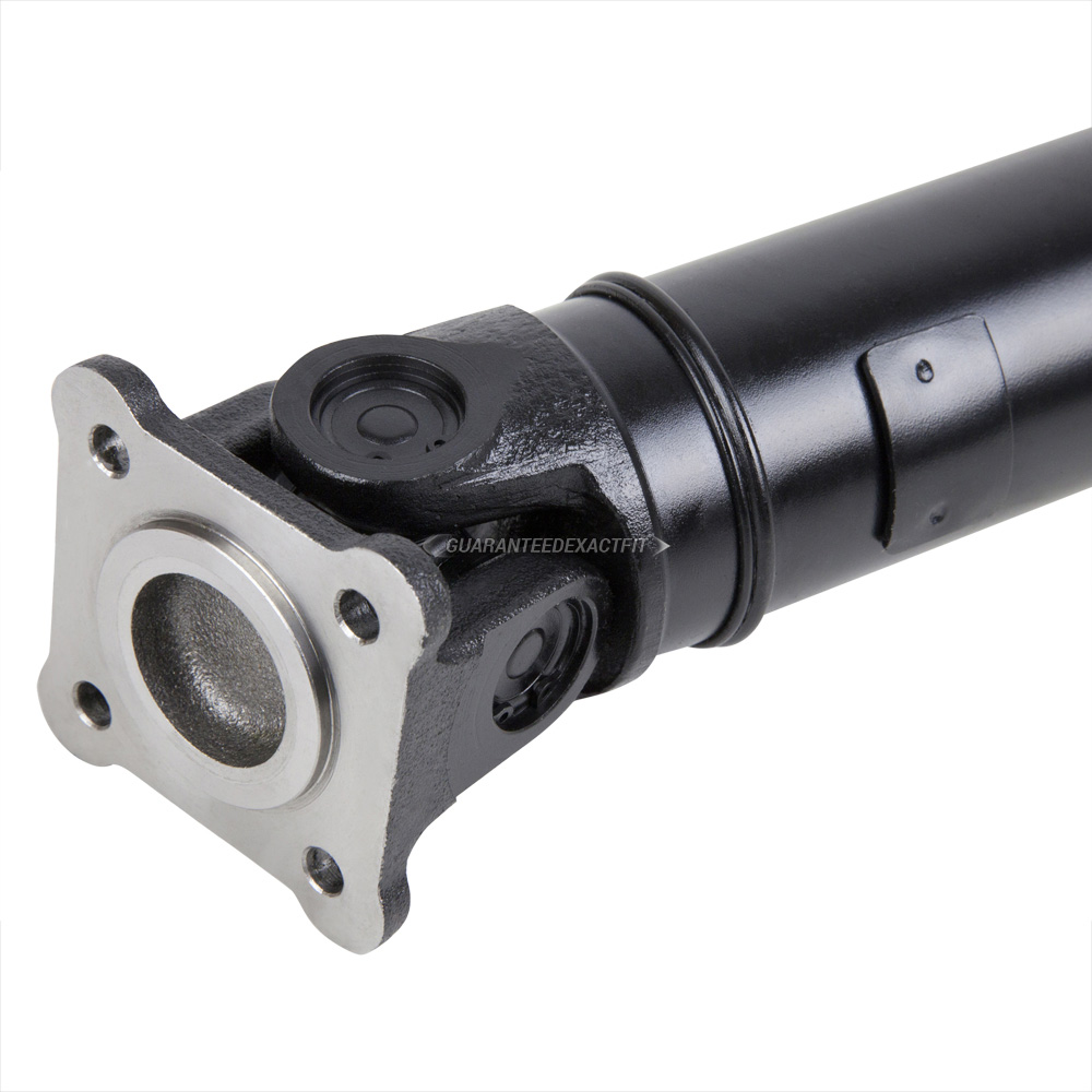 2012 Subaru Outback Driveshaft