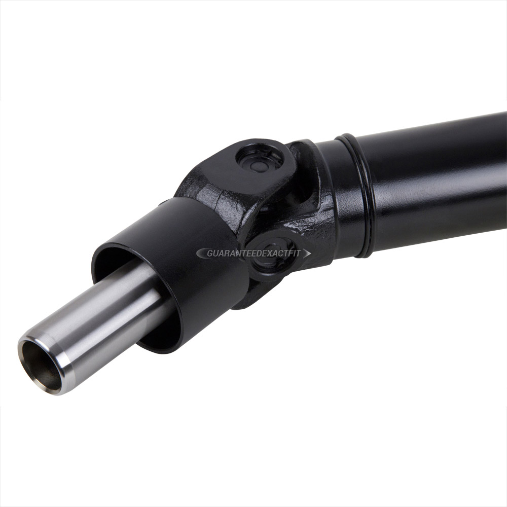 2012 Subaru WRX Driveshaft