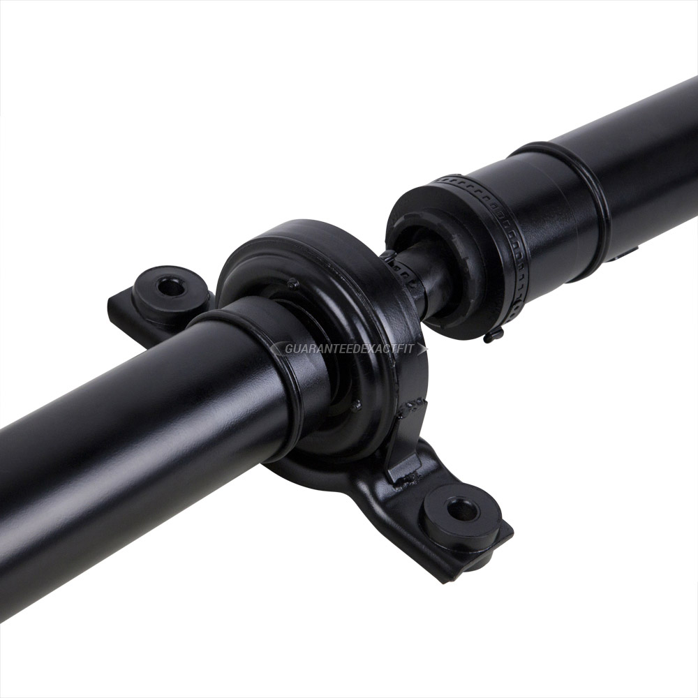 2012 Subaru WRX Driveshaft