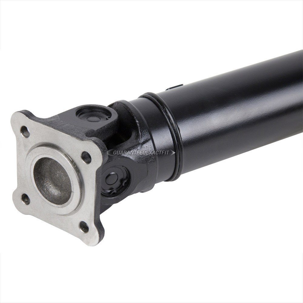 2012 Subaru WRX Driveshaft