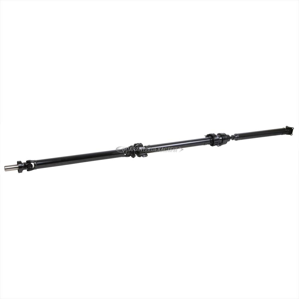 BuyAutoParts 91-01014N Driveshaft