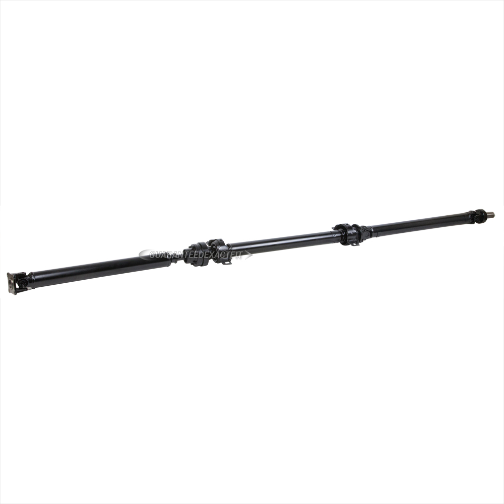 BuyAutoParts 91-01014N Driveshaft
