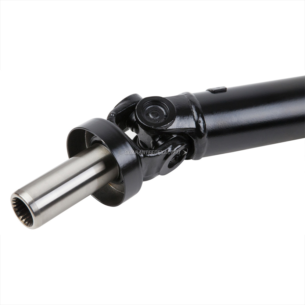 BuyAutoParts 91-01014N Driveshaft