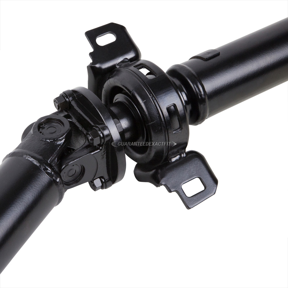 BuyAutoParts 91-01014N Driveshaft