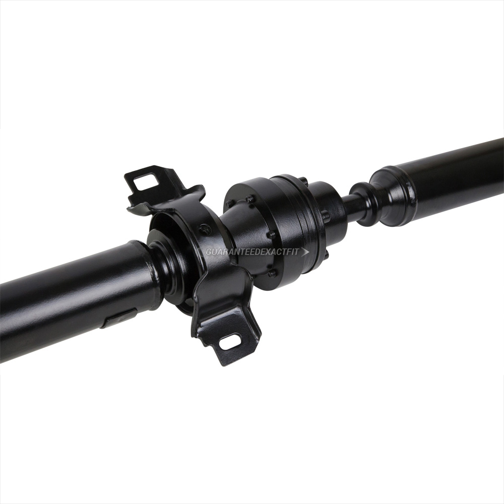 BuyAutoParts 91-01014N Driveshaft